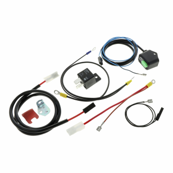 SET Kabelbaum, Anlasserkabel mit Taster, Simson S51, S53, S70, S83, SR50, SR80